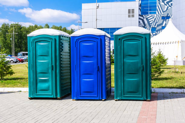 Best Portable Restroom Servicing (Cleaning and Restocking)  in Manheim, PA